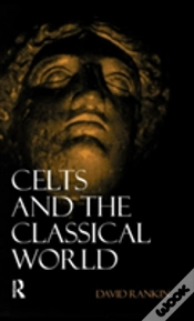 Capa do artigo Celts And The Classical World
