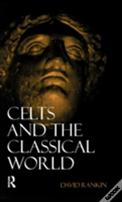 Capa do artigo Celts And The Classical World