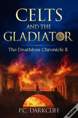 Capa do artigo Celts And The Gladiator