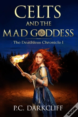 Capa do artigo Celts And The Mad Goddess