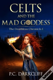 Capa do artigo Celts And The Mad Goddess