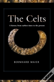 Capa do artigo Celts