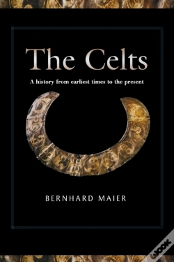Capa do artigo Celts