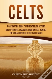 Capa do artigo Celts