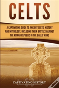 Capa do artigo Celts