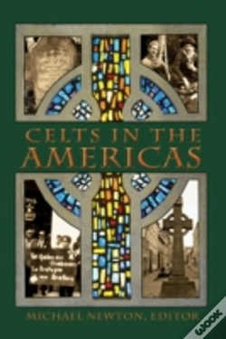 Capa do artigo Celts In The Americas