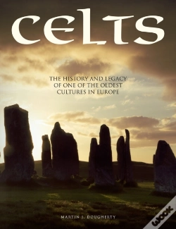 Capa do artigo Celts