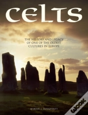 Capa do artigo Celts