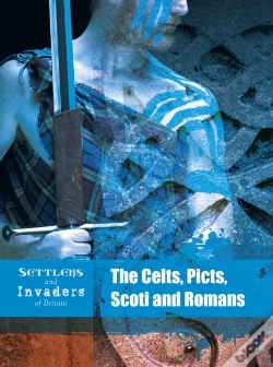 Capa do artigo Celts, Picts, Scoti And Romans