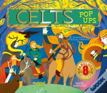 Celts Pop-Ups