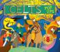 Celts Pop-Ups - Preview