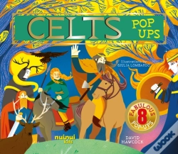 Capa do artigo Celts Pop-Ups