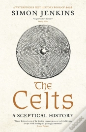 Capa do artigo Celts