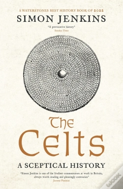 Capa do artigo Celts