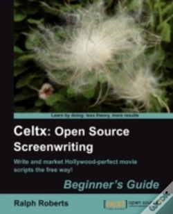Capa do artigo Celtx: Open Source Screenwriting Beginner'S Guide