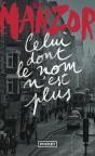 Celui Dont Le Nom N'Est Plus - Preview