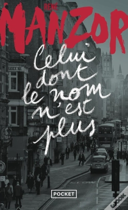 Capa do artigo Celui Dont Le Nom N'Est Plus