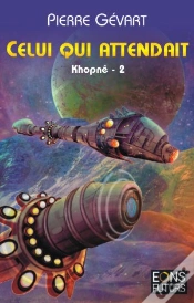 Capa do artigo Celui Qui Attendait (Khopne - 2)