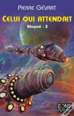 Capa do artigo Celui Qui Attendait (Khopne - 2)