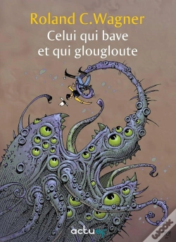 Capa do artigo Celui Qui Bave Et Qui Gougloute