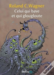 Capa do artigo Celui Qui Bave Et Qui Gougloute