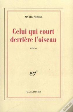 Capa do artigo Celui Qui Court Derrière L'Oiseau