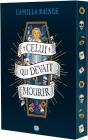 Celui Qui Devait Mourir Tome 1 : La Malédiction Des Hawthorne - Preview