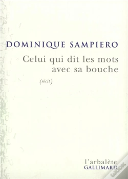 Capa do artigo Celui Qui Dit Les Mots Avec Sa Bouche