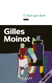 Capa do artigo Celui Qui Dort