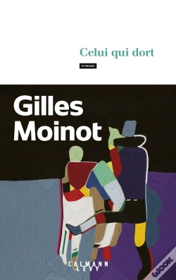 Capa do artigo Celui Qui Dort