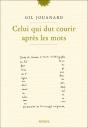 Celui Qui Dut Courir Après Les Mots - Preview