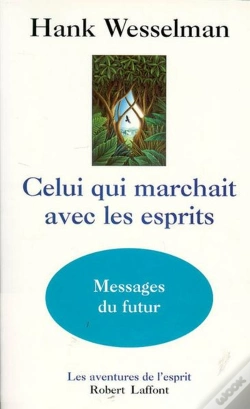 Capa do artigo Celui Qui Marchait Avec Les Esprits