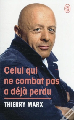 Capa do artigo Celui Qui Ne Combat Pas A Déjà Perdu