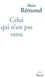 Celui Qui N'Est Pas Venu - Preview