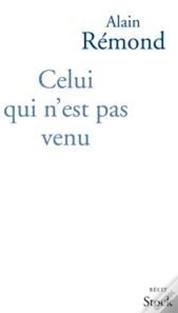 Capa do artigo Celui Qui N'Est Pas Venu