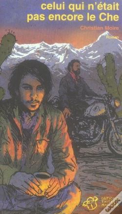 Capa do artigo Celui Qui N'Etait Pas Encore Le Ché