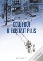 Celui Qui N'Existait Plus