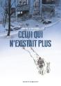 Celui Qui N'Existait Plus - Preview