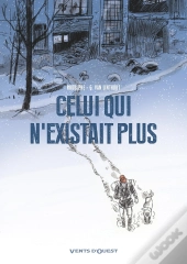 Celui Qui N'Existait Plus