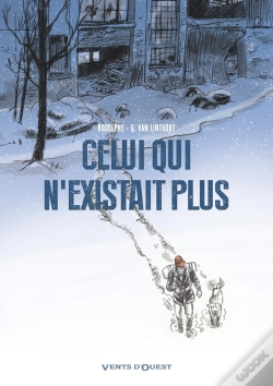 Capa do artigo Celui Qui N'Existait Plus