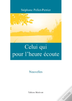 Capa do artigo Celui Qui Pour L'Heure Écoute