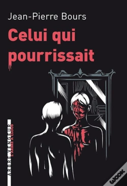 Capa do artigo Celui Qui Pourrissait
