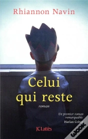 Capa do artigo Celui Qui Reste