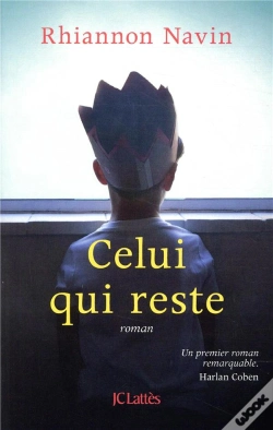 Capa do artigo Celui Qui Reste