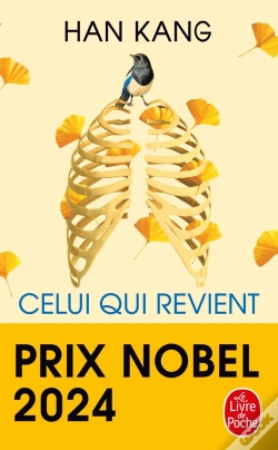 Capa do artigo Celui Qui Revient