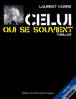 Capa do artigo Celui Qui Se Souvient