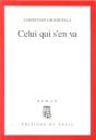 Celui Qui S'En Va - Preview