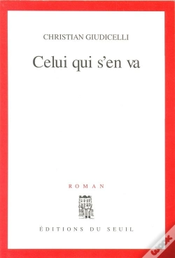 Capa do artigo Celui Qui S'En Va