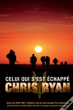 Capa do artigo Celui Qui S'Est Échappé