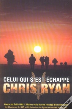 Capa do artigo Celui Qui S'Est Échappé